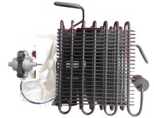 02 44 715 Beko 4322030200 NoFrost Condenser Group